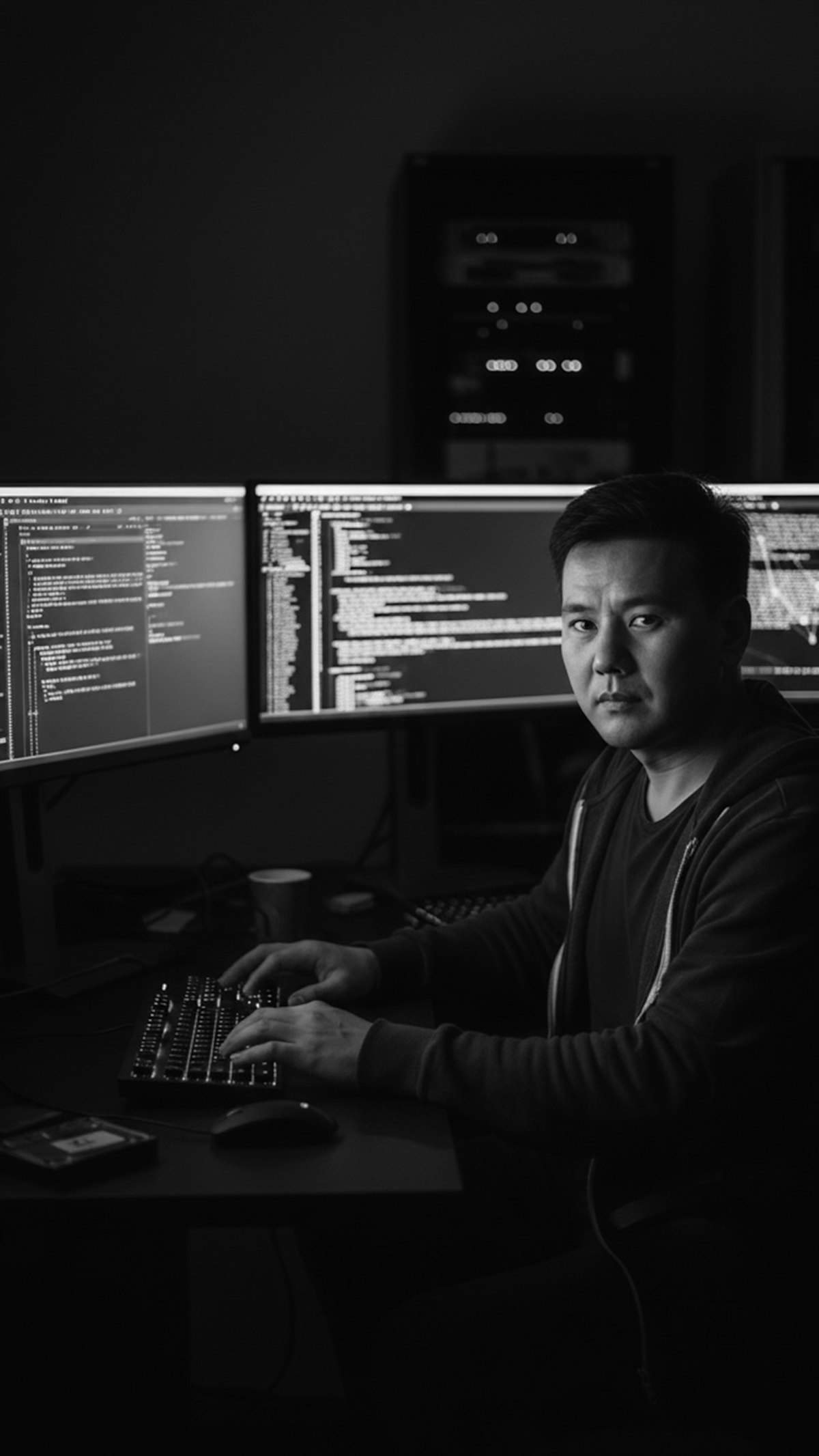 Privileged Access Management