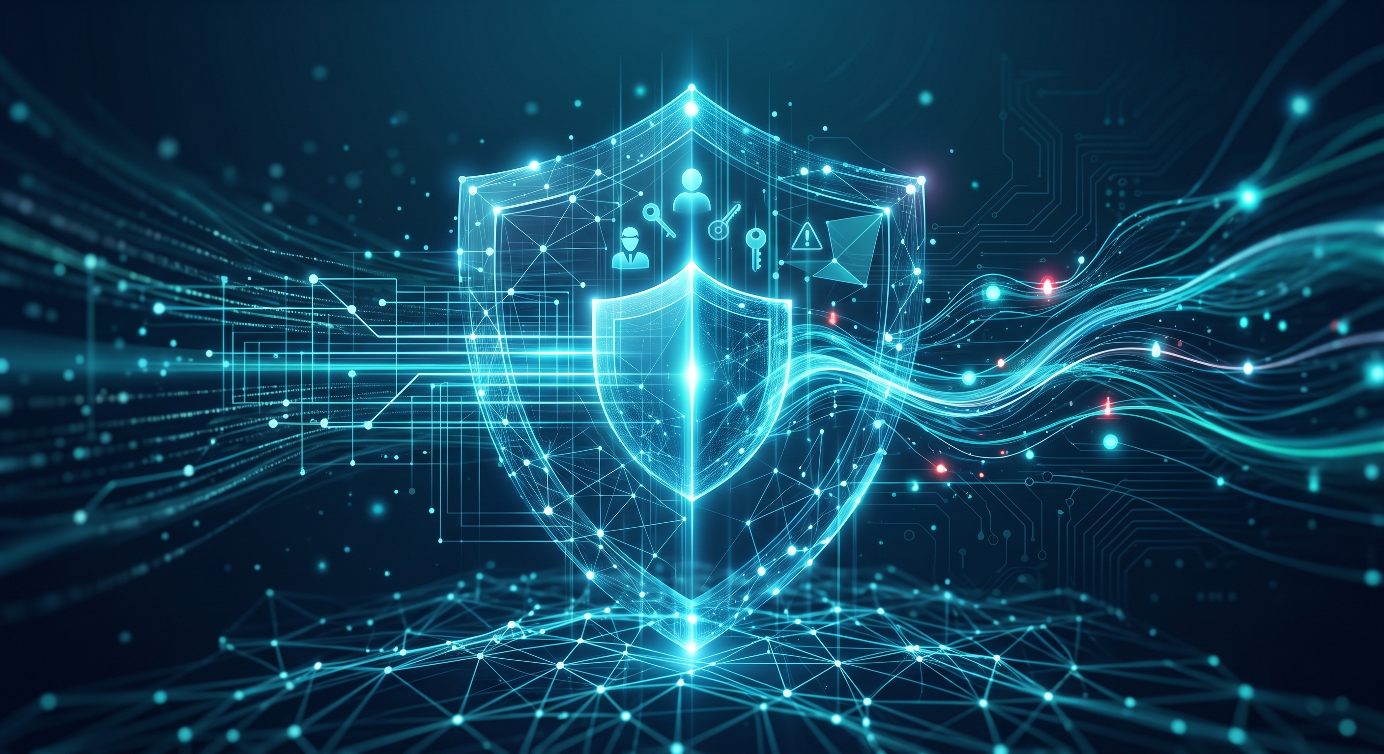 ISPM & ITDR (Identity Security Posture Management & Identity Threat Detection and Response)
